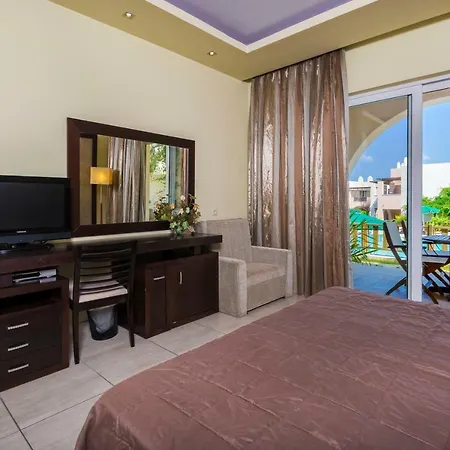 Gaia Palace 5* Marmari (Kos)