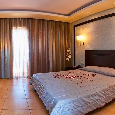 Gaia Palace 5* Μαρμάρι