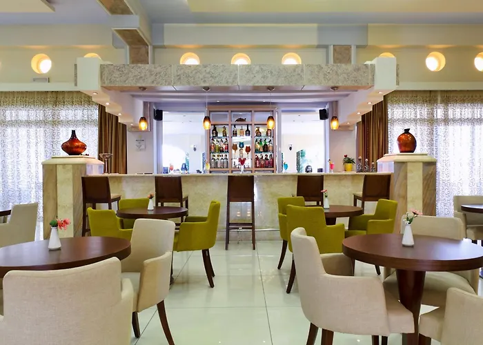 Gaia Palace Marmari (Kos)