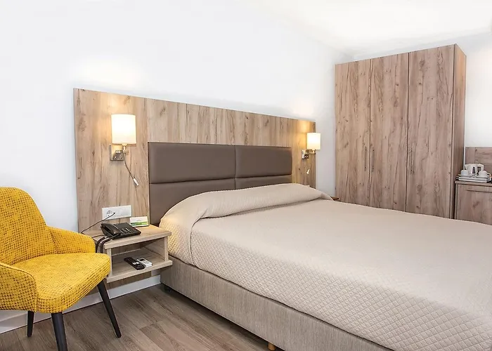 Gaia Palace Hotel 5*