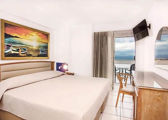 Gaia Palace Marmari (Kos)