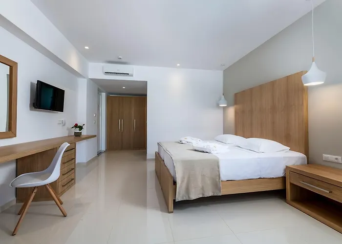 Gaia Palace Marmari (Kos)