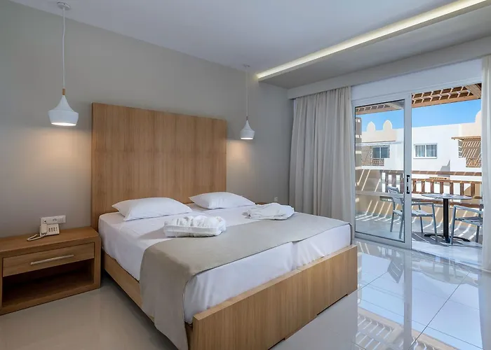 Hotel Gaia Palace 5*