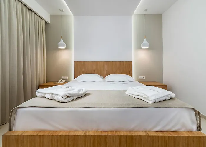 Hotel Gaia Palace Marmari (Kos)